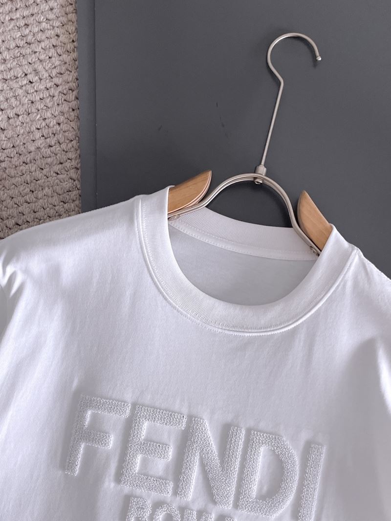 Fendi T-Shirts